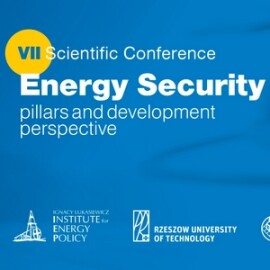 There are only 35 days left until the 7th edition of the Conference “Energy Security…”
